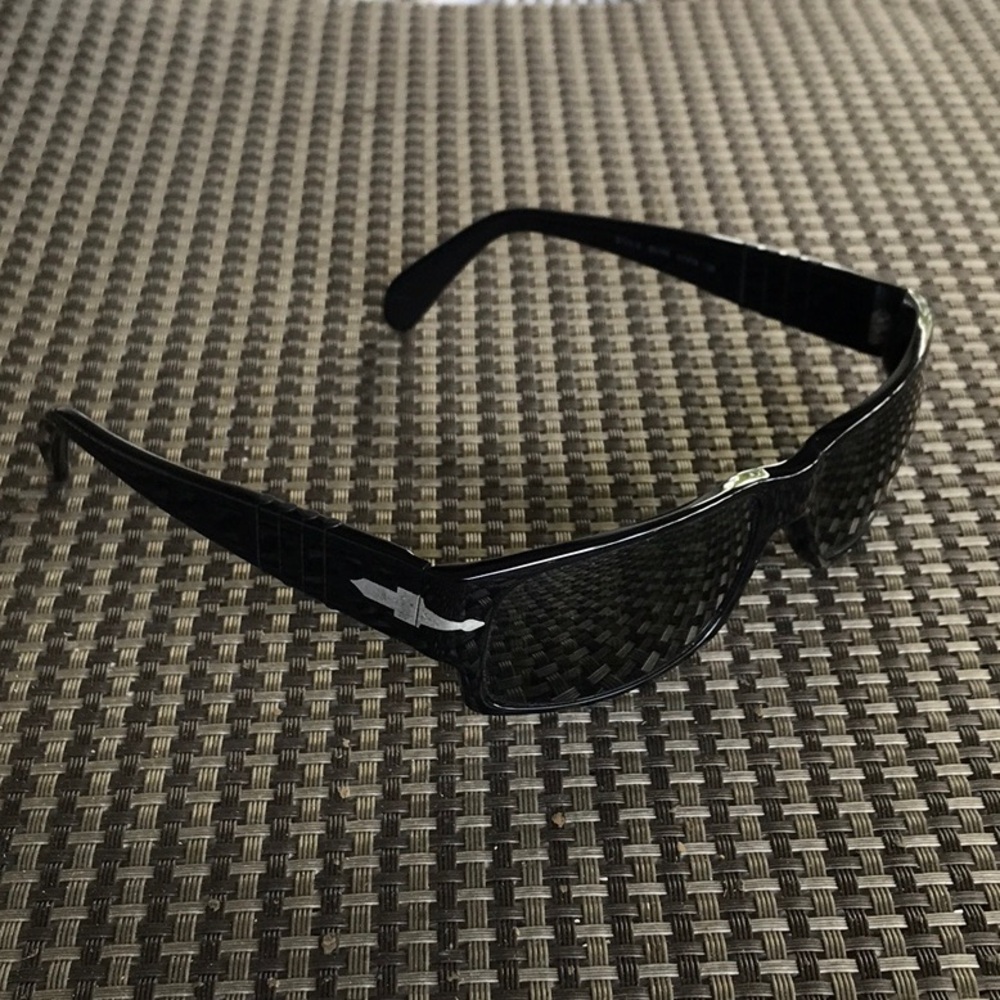 Casino Royale Persol 2720S Black Polarized
